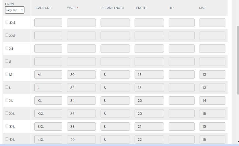 Men's Stretchable Cotton Shorts (Pack of 4)