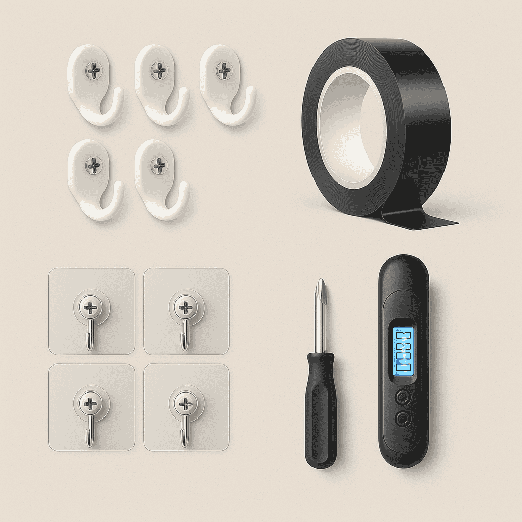 Home Utility & Hardware