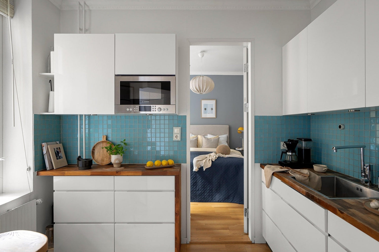 Kitchen Tools & Accessories