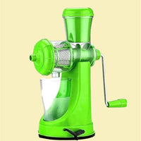 Portable Juice Maker Machine for Fruits and Vegetables