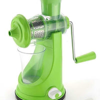 Portable Juice Maker Machine for Fruits and Vegetables