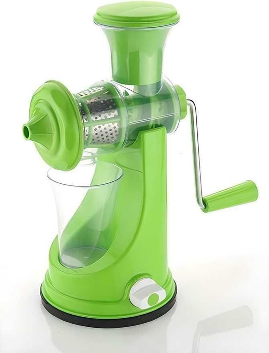Portable Juice Maker Machine for Fruits and Vegetables