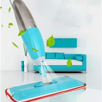 Spray Bottle Wiper