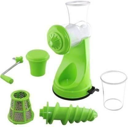 Portable Juice Maker Machine for Fruits and Vegetables