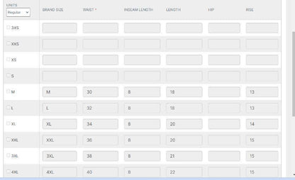 Men's Stretchable Cotton Shorts (Pack of 4)