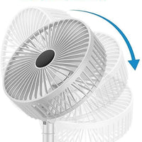 Portable Mini Air Conditioner Fan