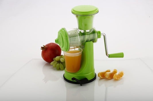 Portable Juice Maker Machine for Fruits and Vegetables