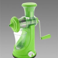 Portable Juice Maker Machine for Fruits and Vegetables