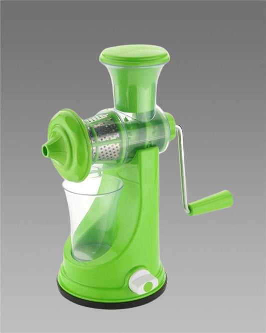Portable Juice Maker Machine for Fruits and Vegetables