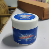 Multipurpose Whitening Cleaning Cream with Sponge- 100 gm