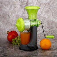 Portable Juice Maker Machine for Fruits and Vegetables