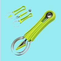 3 In 1 Fruit Carving Knife
