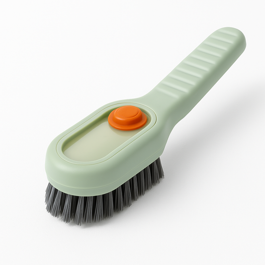 Multifunctional Scrubbing Brush