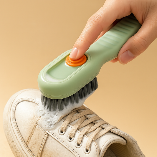 Multifunctional Scrubbing Brush