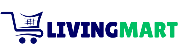 Living Mart Logo