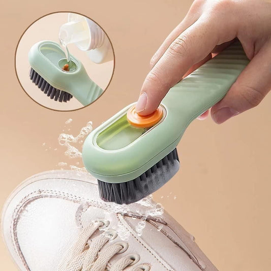 Scrubbing Brush